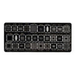 Трафарет для Motorola Series 35 T=0,25