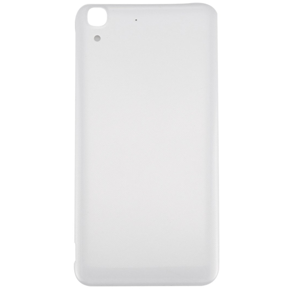 Задня кришка Huawei Y6 біла