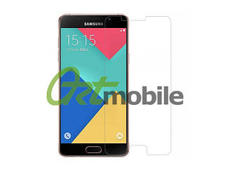 Захисна плівка Samsung A910 Galaxy A9 Pro 2016 прозора
