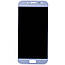 Дисплей Samsung J730 Galaxy J7 2017, блакитний, TFT, фото 2