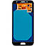 Дисплей Samsung J730 Galaxy J7 2017, блакитний, TFT, фото 3