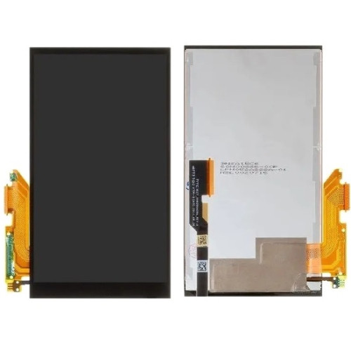 Дисплей HTC One M9 Plus чорний, фото 1