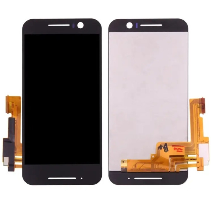 Дисплей HTC One S9 чорний, фото 1