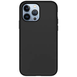 Чохол протиударний iPhone 13 Pro Max X-One Dominator Impact Protection Case Чорний