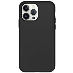 Протиударний чохол iPhone 13 Pro X-One Dominator Impact Protection Case Чорний
