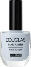 Колекція Douglas - Лак для нігтів 825 світло-блакитний