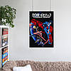 Плакат "Ковбой Бібоп, Cowboy Bebop", 60×40см, фото 7