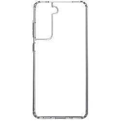 Протиударний чохол Samsung S21 Plus Liquid Defender Прозорий