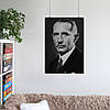 Плакат "Коновалець Євген Михайлович", 60×42см, фото 6