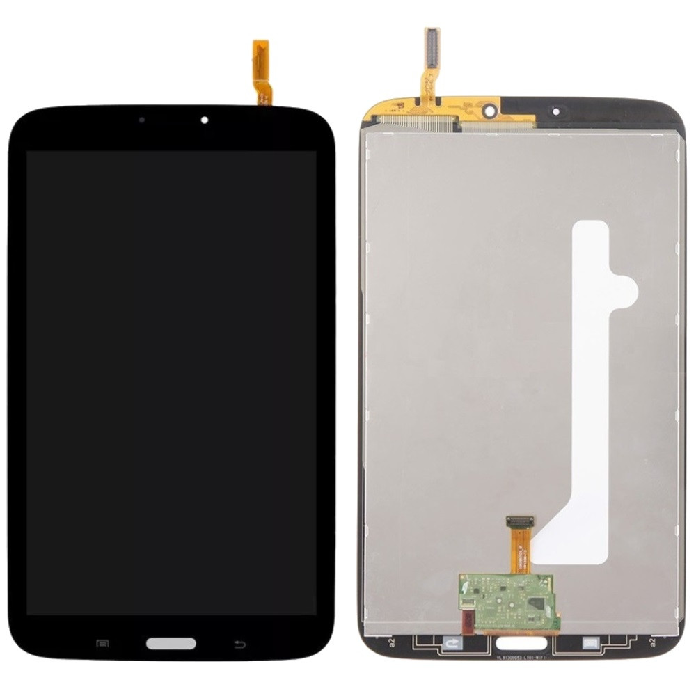 Дисплей Samsung T310 Galaxy Tab 3 8.0, версія Wi-Fi чорний, оригінал PRC, фото 1