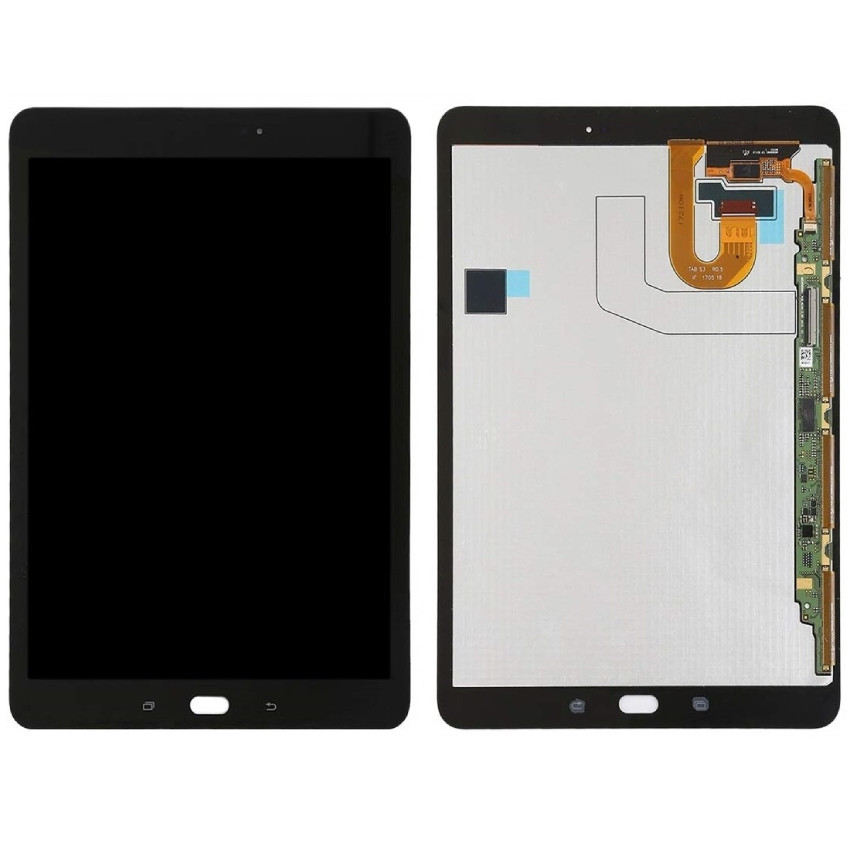Дисплей Samsung T820 Galaxy Tab S3 9.7 /T825 чорний, Amoled, оригінал PRC, фото 1