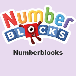 Numberblocks