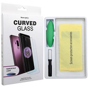 Захисне скло iPhone 12 mini