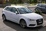 Оригінальні Bi-Xenon лінзи audi a3 8v 2012 — 2016, фото 8