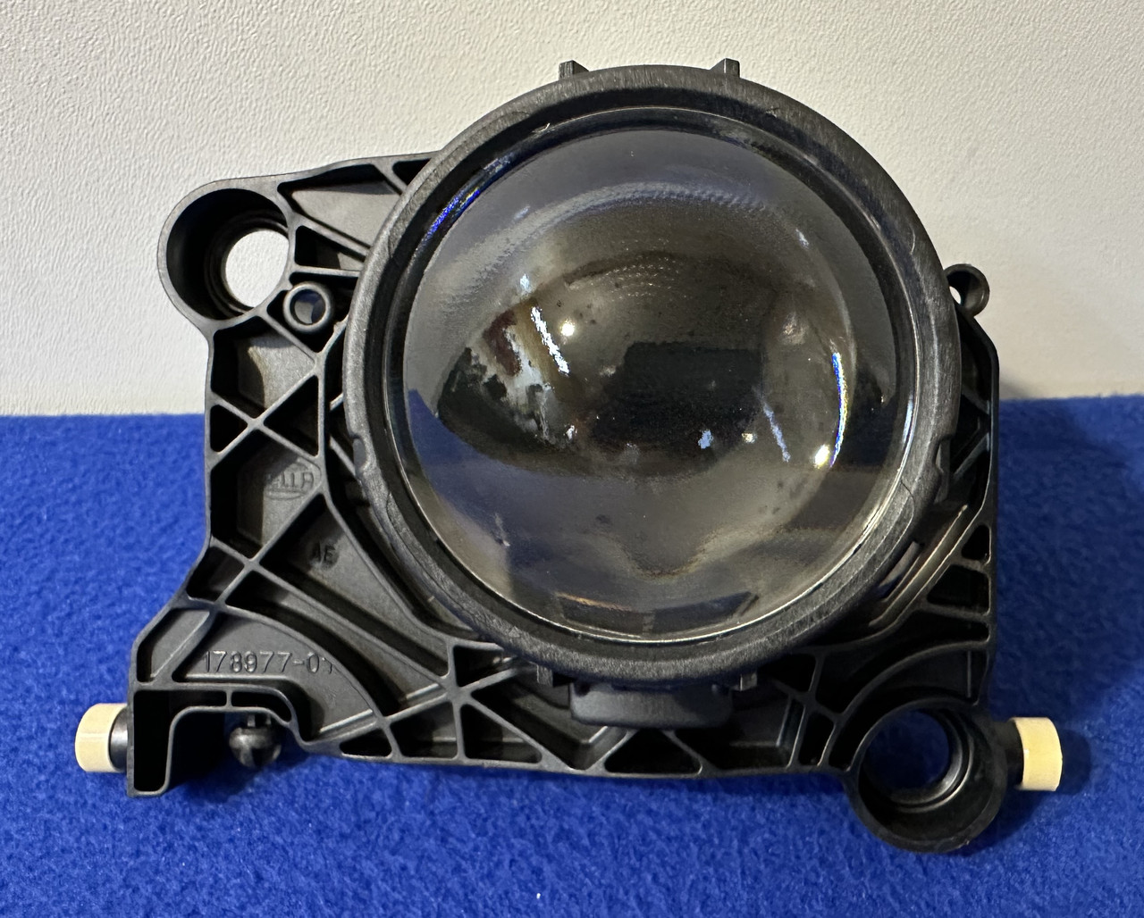 Оригінальні Bi-Xenon лінзи audi a3 8v 2012 — 2016, фото 1