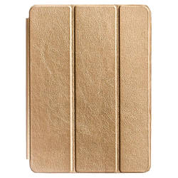 Чохол Apple iPad 9.7 (2018/2017) Smart Case Gold