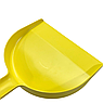 Набір для прибирання IKEA PEPPRIG Жовтий 2 предмети 805.335.51, фото 5