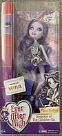 Ever after high Kitty Cheshire Кітті Чешир Перевипуск