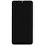 Дисплей Samsung A107 Galaxy A10s чорний, оригінал PRC, фото 2