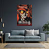 Плакат "Геллсінґ, Hellsing", 60×43см, фото 8