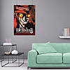 Плакат "Геллсінґ, Hellsing", 60×43см, фото 9