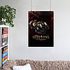 Плакат "Геллсінґ, Hellsing", 60×43см, фото 7
