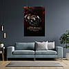 Плакат "Геллсінґ, Hellsing", 60×43см, фото 8