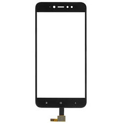 Сенсорний екран Xiaomi Redmi Note 5A /Redmi Y1 Lite, 2 /16 Gb чорний