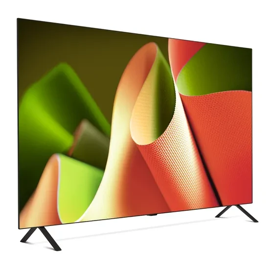 Телевізор LG 45 дюймів UHD Smart TV Android 11 Wi-Fi LED Смарт ТВ