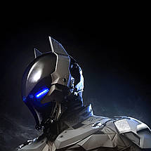 Плакат "Бетмен: Лицар Аркема, Batman: Arkham Knight", 60×43см, фото 2