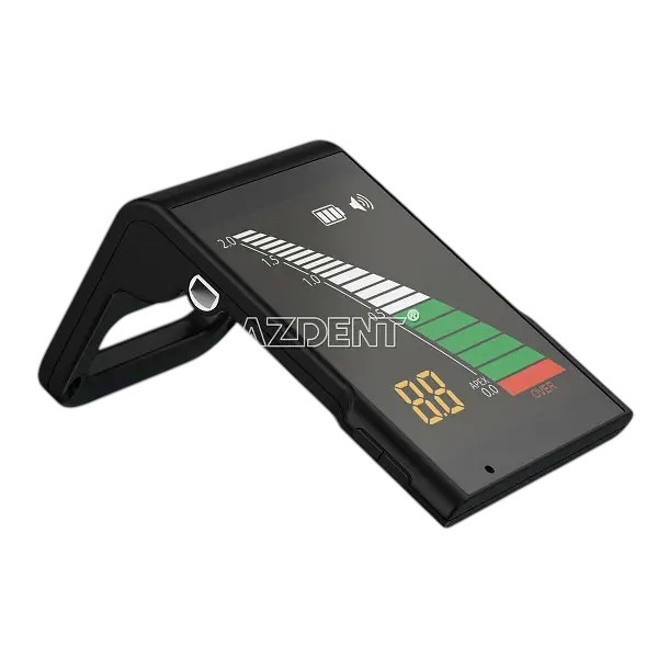 Skydent Apex-X Mini — апекслокатор з LCD-дисплеєм 3.2", акумуляторне живлення, фото 1