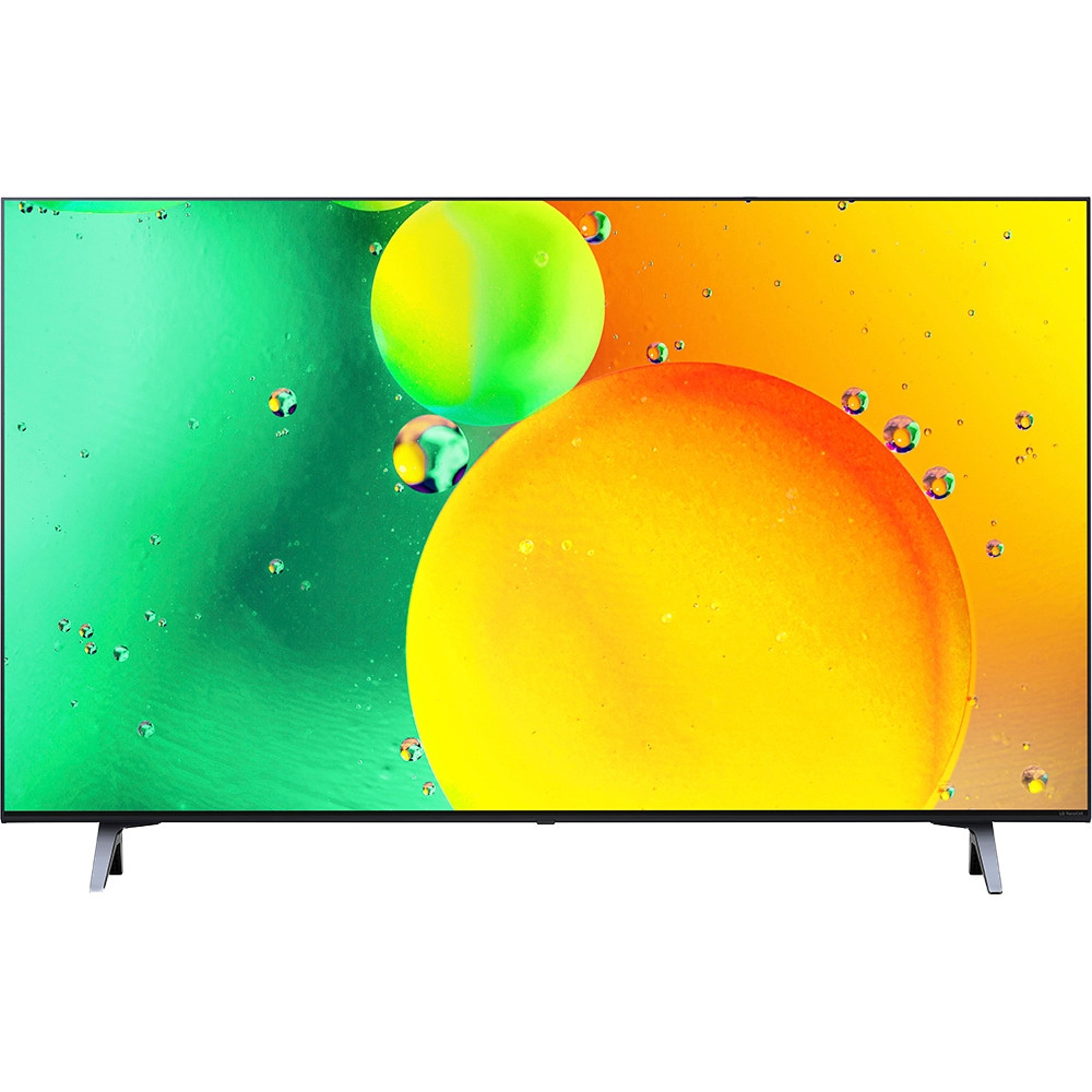 Телевізор LG 42 Android 14 Smart TV S42 4K 2024