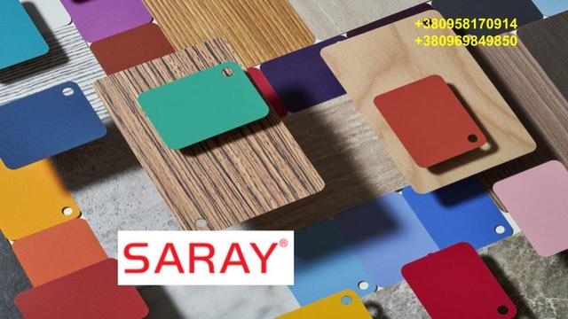 Алюминиевая композитная панель ТМ "SARAY"