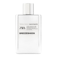 Zara  Аромат для чоловіків Breezeshock 90ml