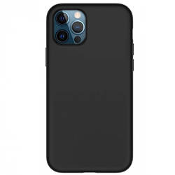 Чохол протиударний iPhone 12 /12 Pro X-One Shock Dominator Case Чорний