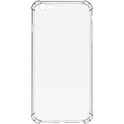Чохол протиударний iPhone 7 Plus /8 Plus X-One Liquid Defender Прозорий