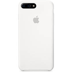 Силіконовий чохол iPhone 7 Plus /8 Plus Apple Silicone Case White