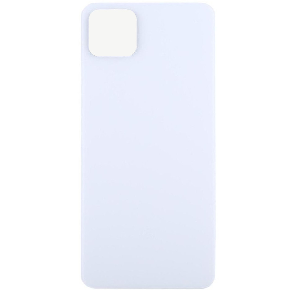 Задня кришка Google Pixel 4 XL біла, Clearly White, оригінал PRC