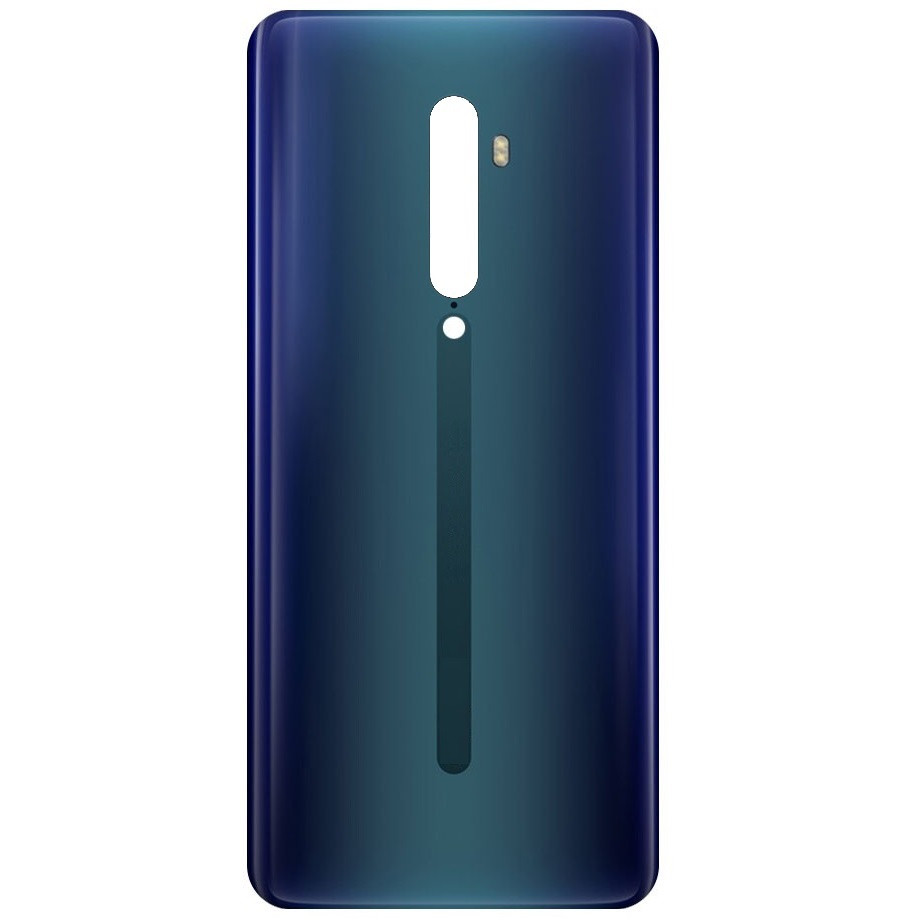 Задня кришка Oppo Reno 2 синя, Ocean Blue