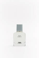 Парфумована вода Zara Deep Garden з набору без упаковки 30 мл