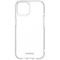 Чохол силіконовий Momax Yolk Case iPhone 14 Pro Max (MCAP22XLT)