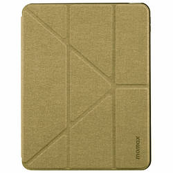 Чохол Apple iPad Pro 11 2018 /Air 4 10.9 2020 /Air 5 2022 Momax Flip Cover Ultra-Slim fit (FC Series) (FCAP20M