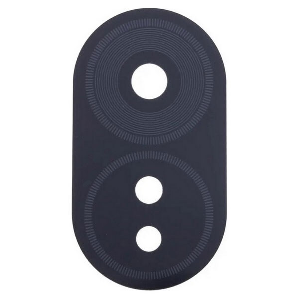 Скло камери Oppo A18 /A38 без рамки, фото 1