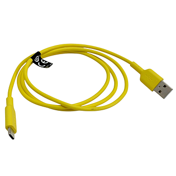 USB-зарядний пристрій IKEA SITTBRUNN (ІКЕА СІТТБРУНН). 80539483. Жовтий