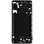 Дисплей Samsung A715 Galaxy A71 чорний, TFT, без функції відбитка пальця, з рамкою, фото 3