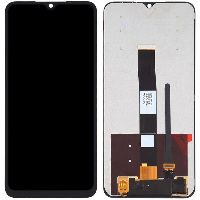 Дисплей Xiaomi Redmi 9A /Redmi 9AT /Redmi 9C /Redmi 9C NFC /Redmi 10A /Poco C3 /Poco C31 /Umidigi A9 /A11 /A11, фото 1
