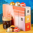 Набір кави в капсулах Nespresso Vertuo Barista «Пробудження весни» (30 капсул), фото 2