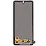 Дисплей Xiaomi Redmi Note 11 /Redmi Note 11S 4G /Redmi Note 12S /Poco M4 Pro 4G чорний, OLED, фото 3