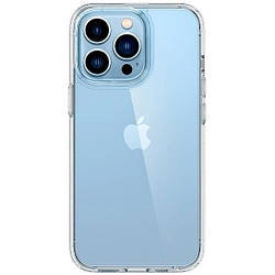 Прозорий чохол iPhone 13 Pro Apple Clear Case
