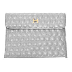 Чохол-клатч Miaget Hermes iPad 2 /3 /4 білий